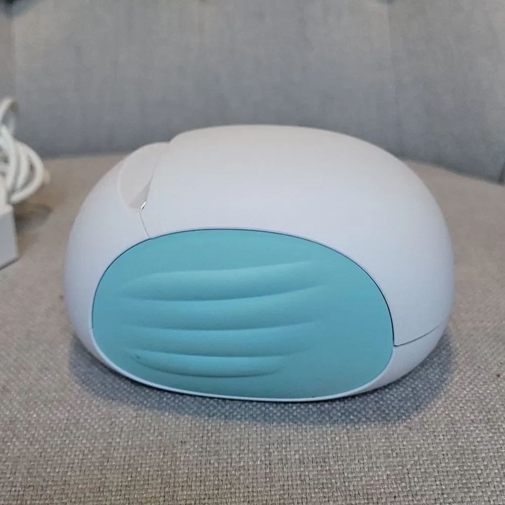 Memobird G2 portable thermal printer